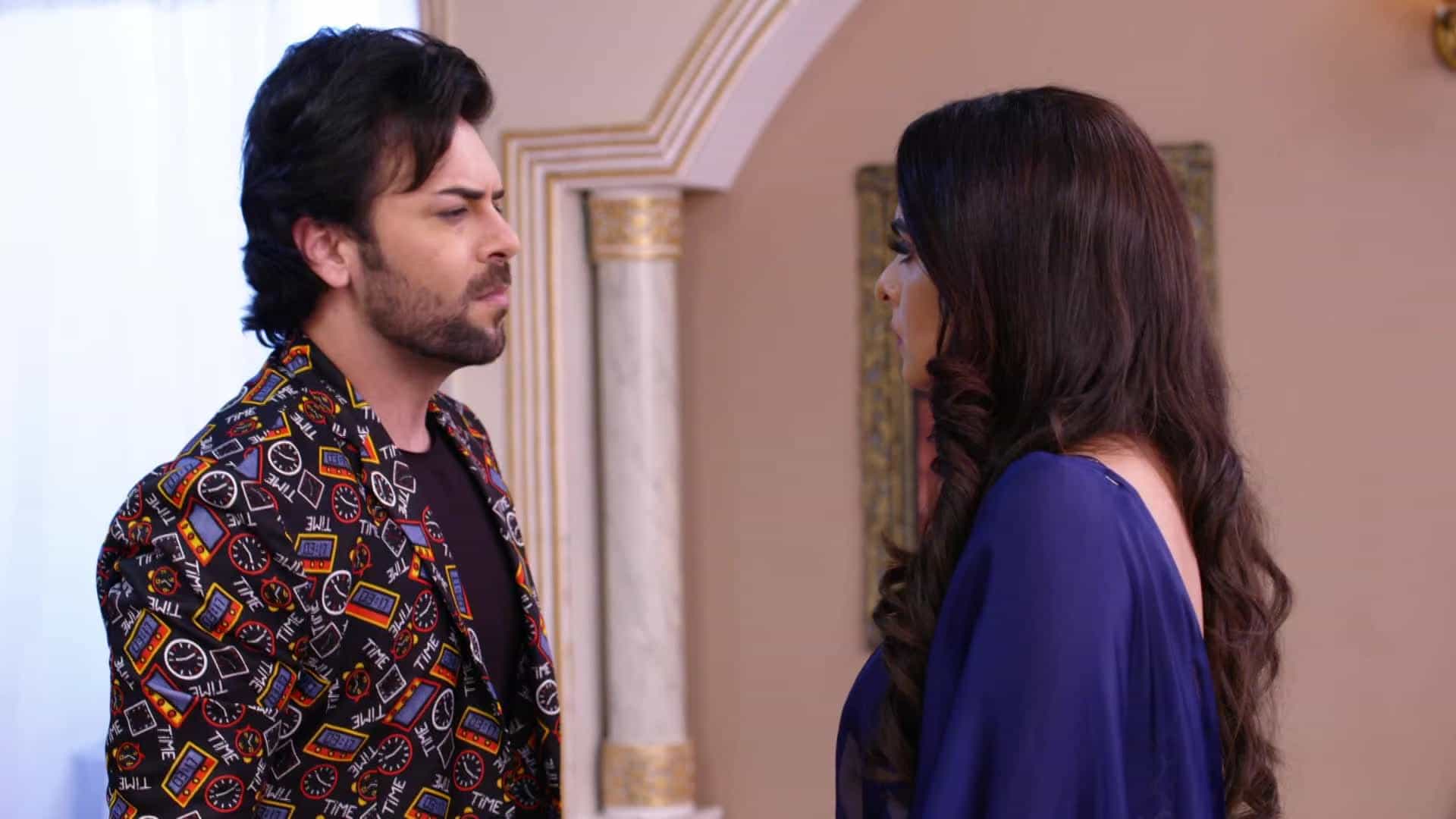 Kundali Bhagya - Episode 1031