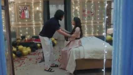 Jaane Anjaane Hum Mile - Episode 381