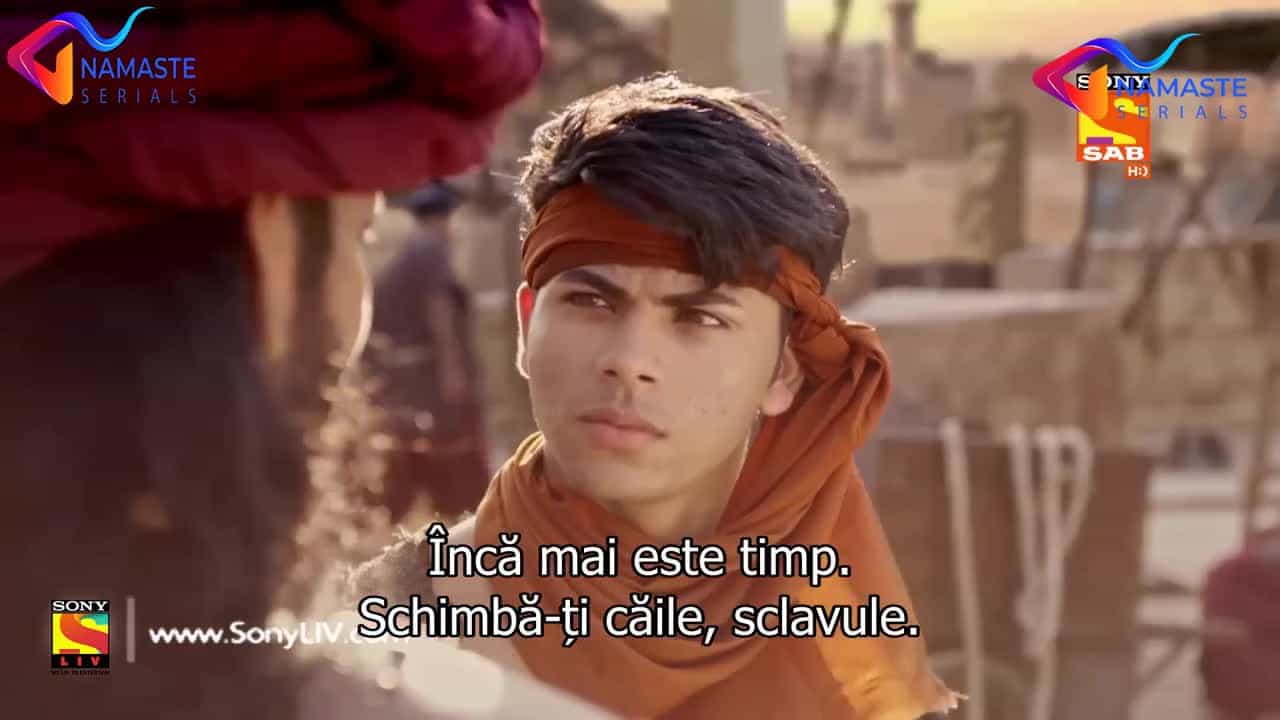 Aladdin: Povestea continuă - Episode 209