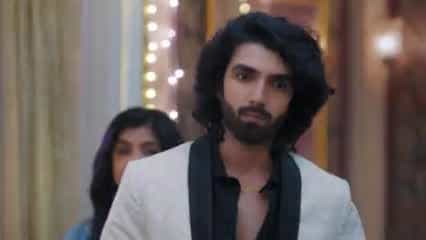 Jaane Anjaane Hum Mile - Episode 325