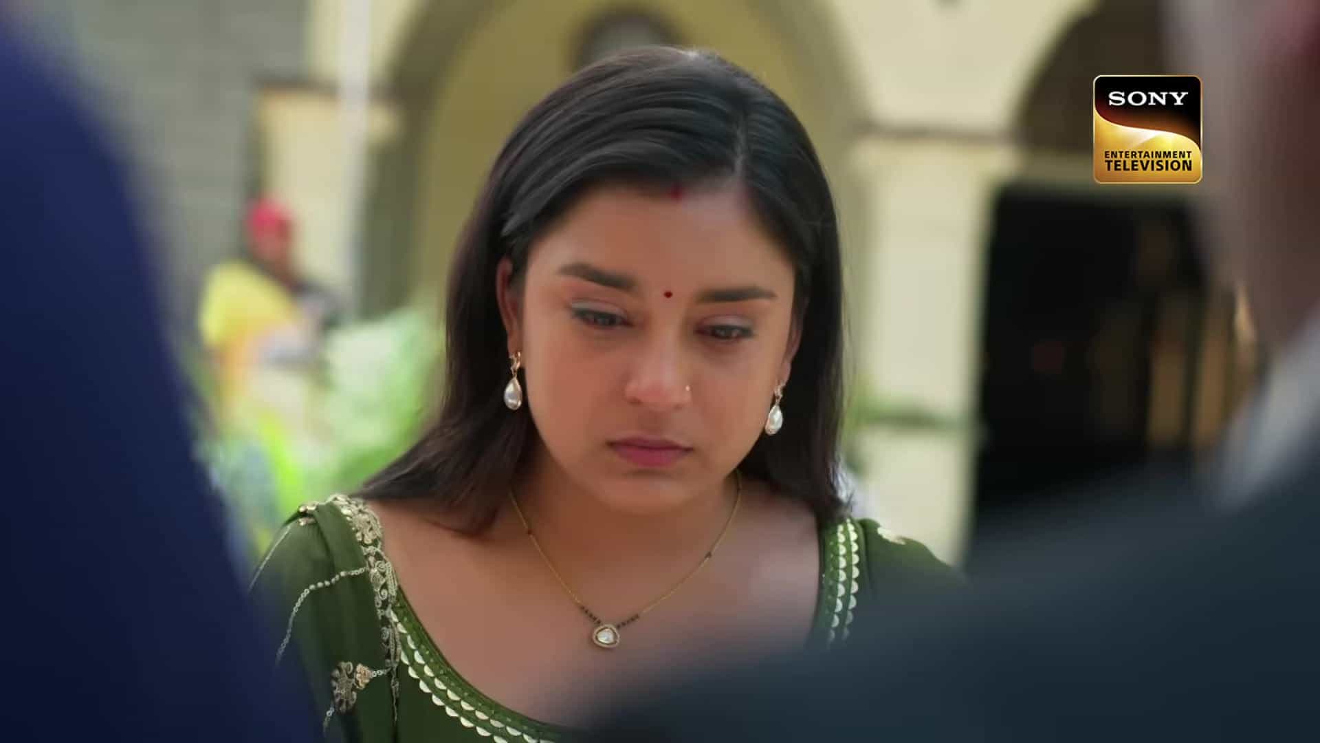 Kavya – Ek Jazbaa, Ek Junoon - Episode 155
