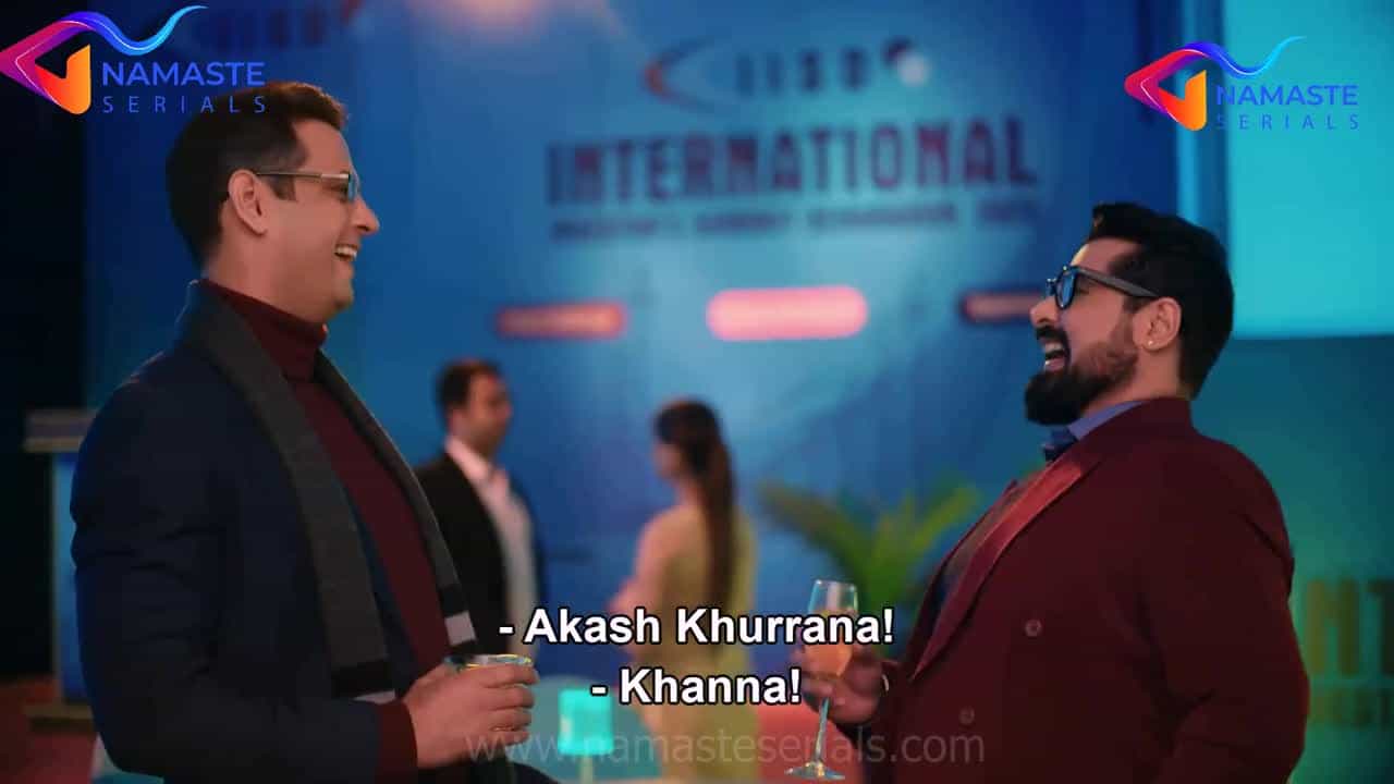 Barsatein - Mausam Pyar Ka - Episode 57