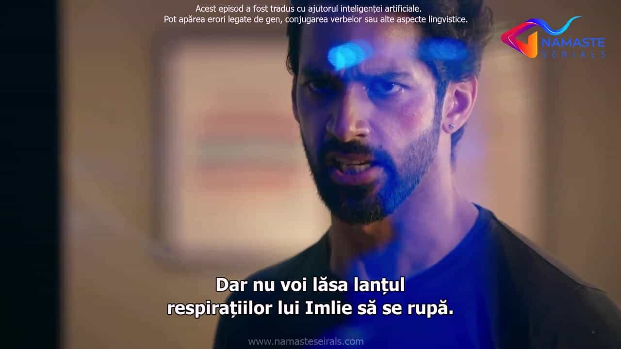 Imlie - Episode 654