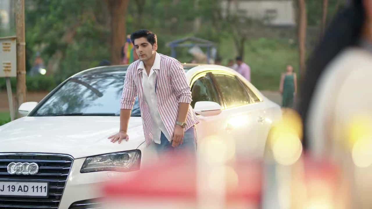 Dil Ko Tumse Pyaar Hua - Episode 122