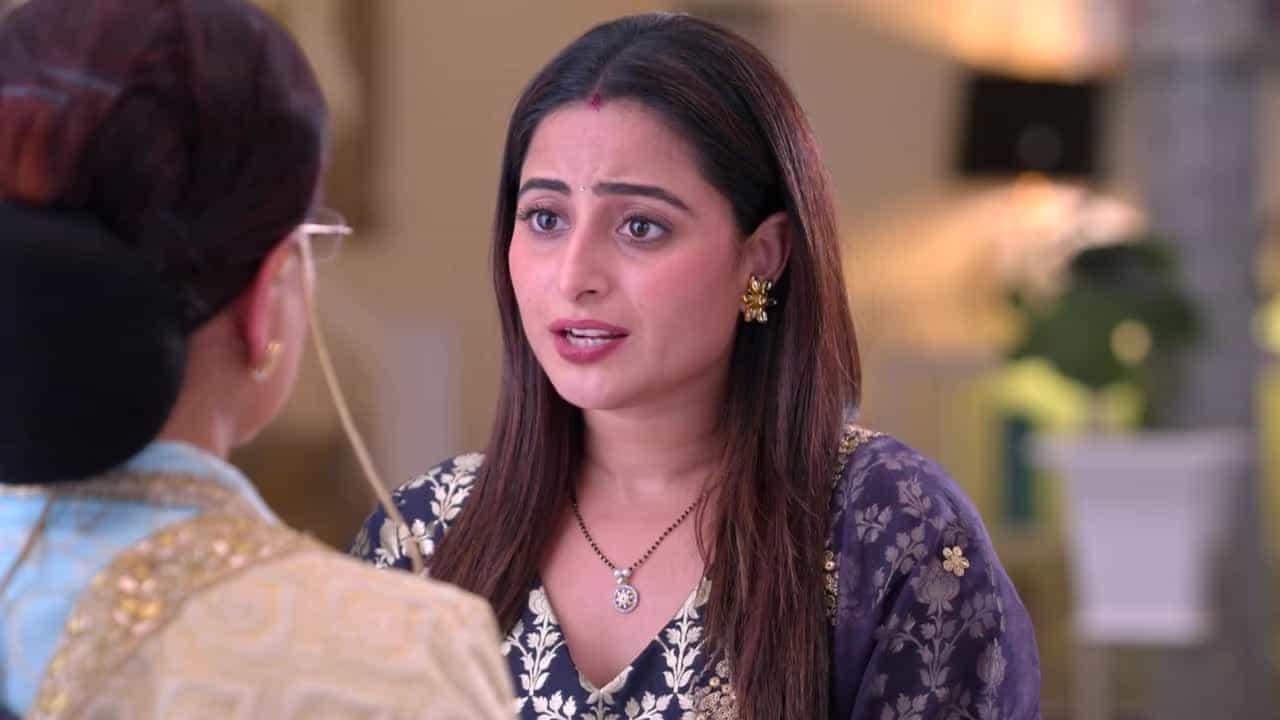 Ghum Hai Kisikey Pyaar Meiin - Episode 628