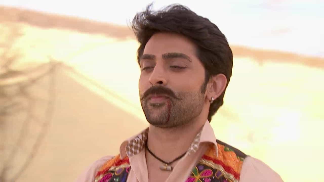 Jamai Raja - Episode 373