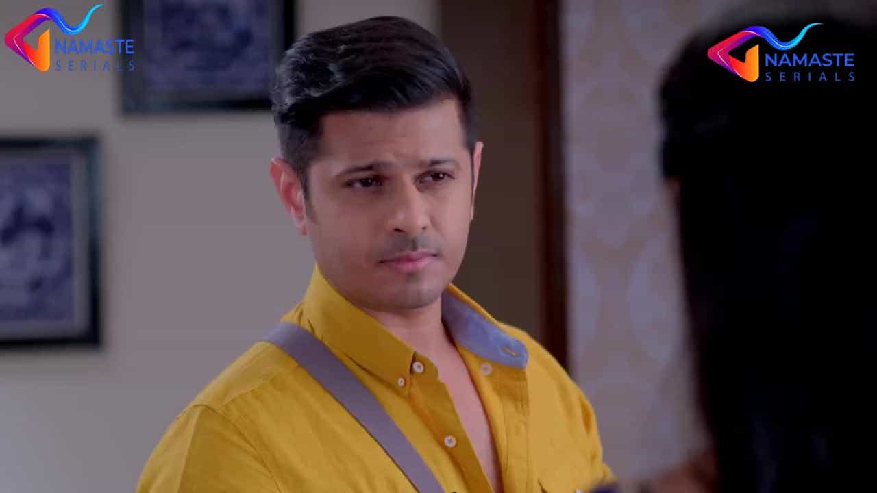 Ghum Hai Kisikey Pyaar Meiin - Episode 475
