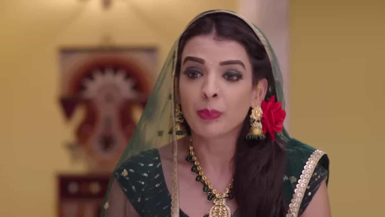 Hamari Bahu Silk - Episode 68