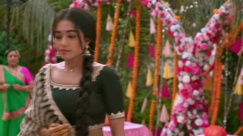 Pyar Ka Pehla Naam: Radha Mohan - Episode 39