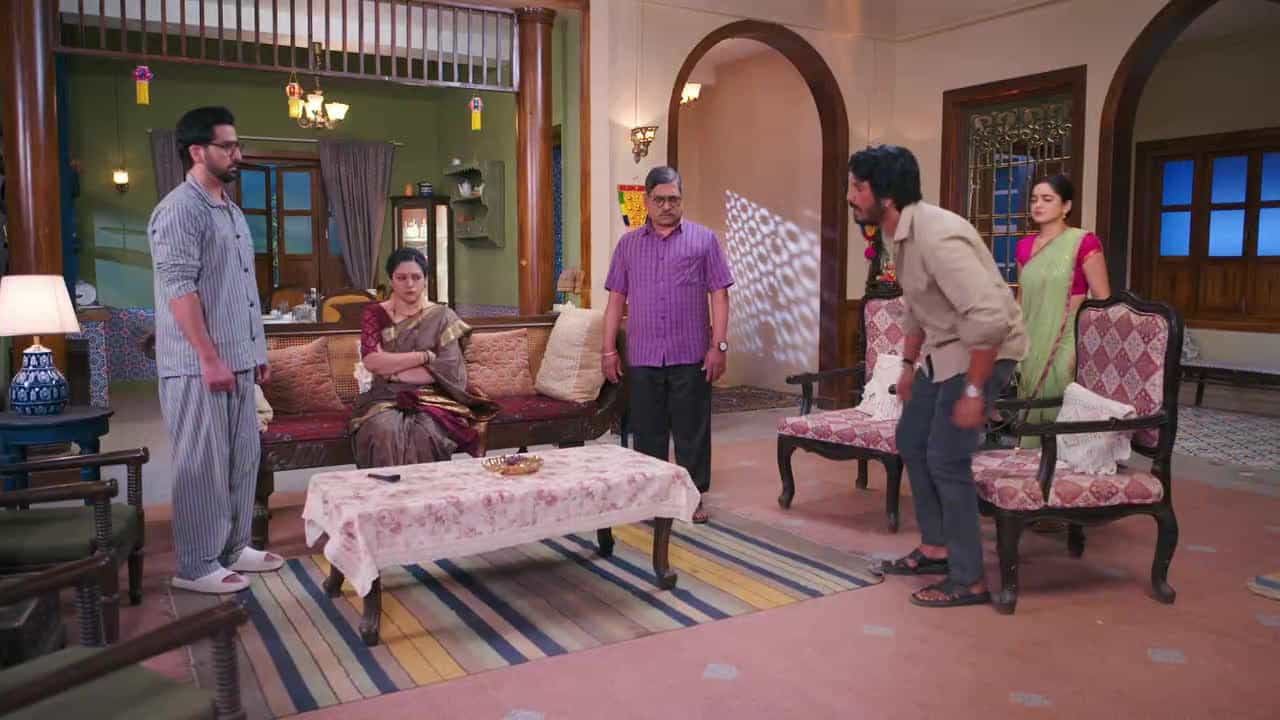 Udne Ki Aasha - Episode 100