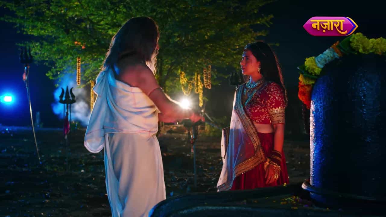 Do Chutki Sindoor - Episode 18