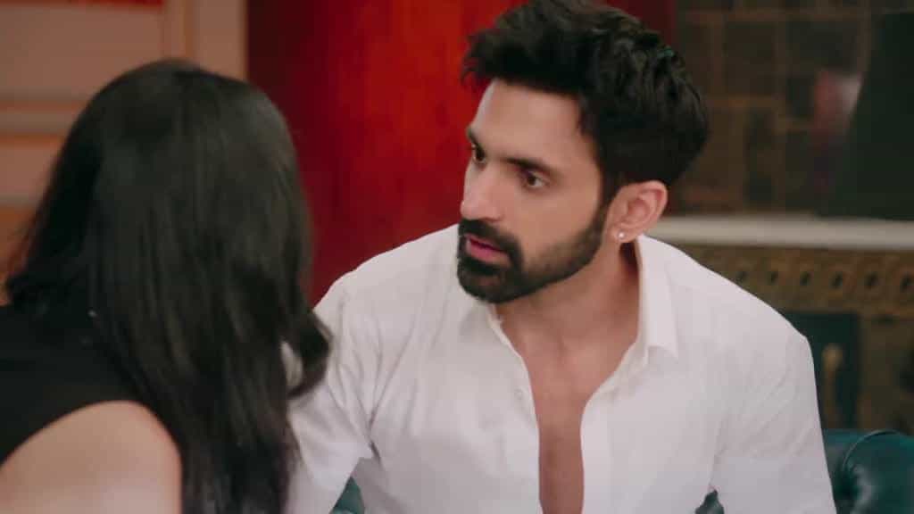 Kaise Mujhe Tum Mil Gaye - Episode 482