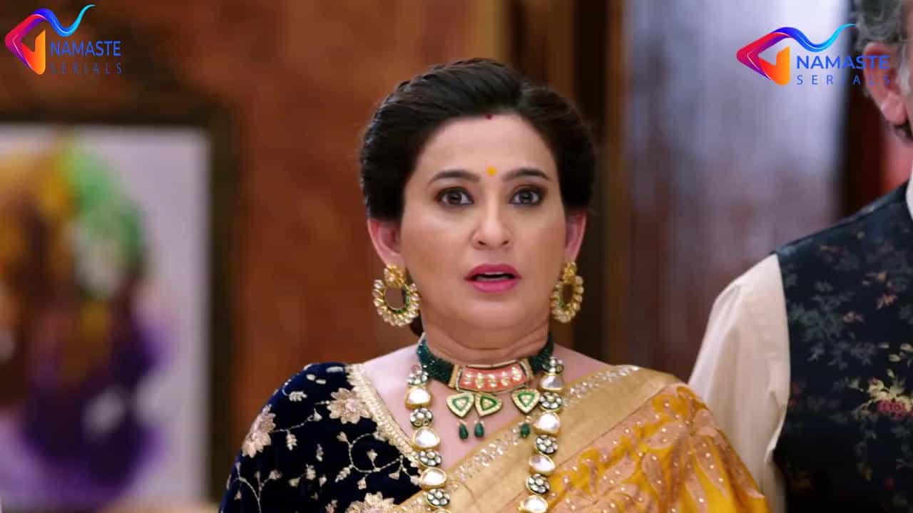Bhagya Lakshmi - Episode 267