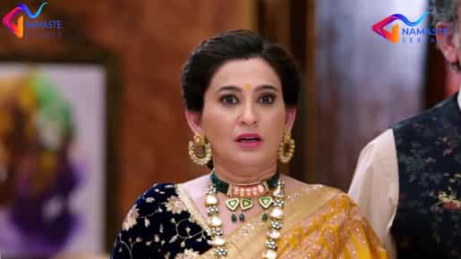 Bhagya Lakshmi - Episode 267