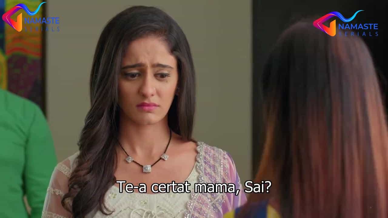 Ghum Hai Kisikey Pyaar Meiin - Episode 216
