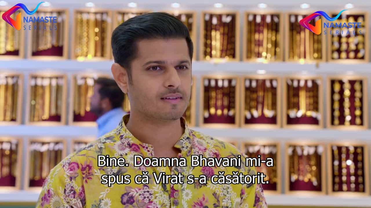 Ghum Hai Kisikey Pyaar Meiin - Episode 360