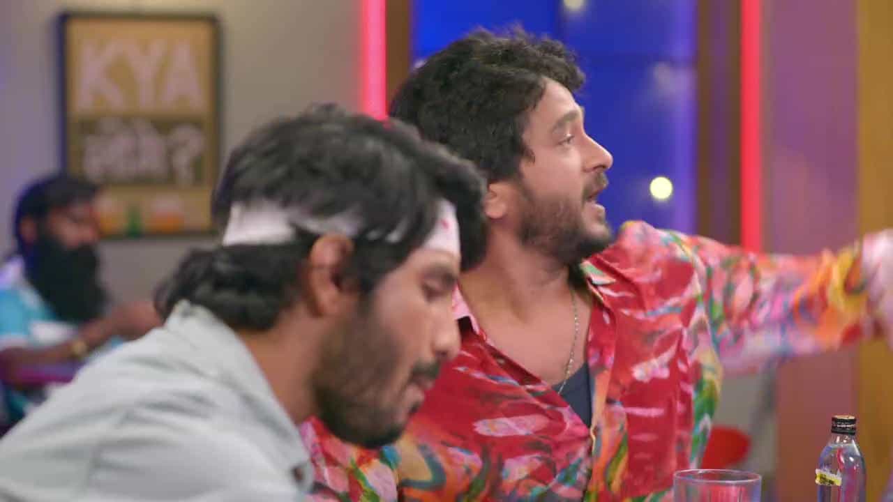 Udne Ki Aasha - Episode 126