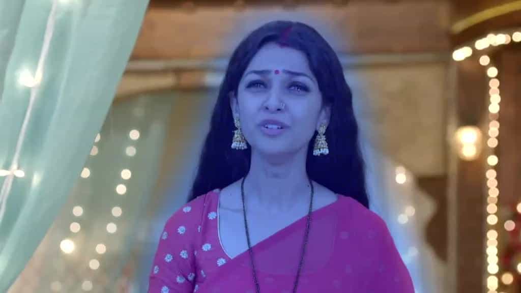 Pyar Ka Pehla Naam: Radha Mohan - Episode 84