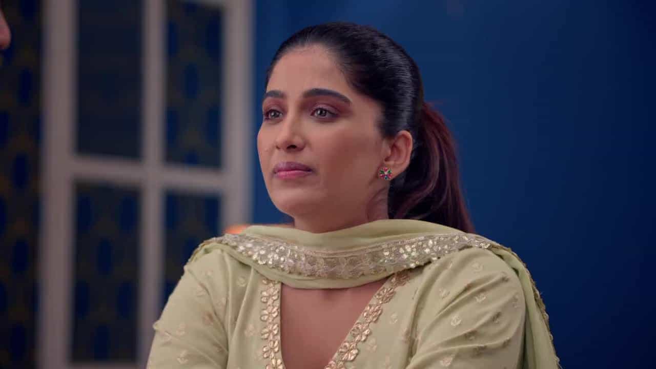 Choti Sarrdaarni - Episode 693