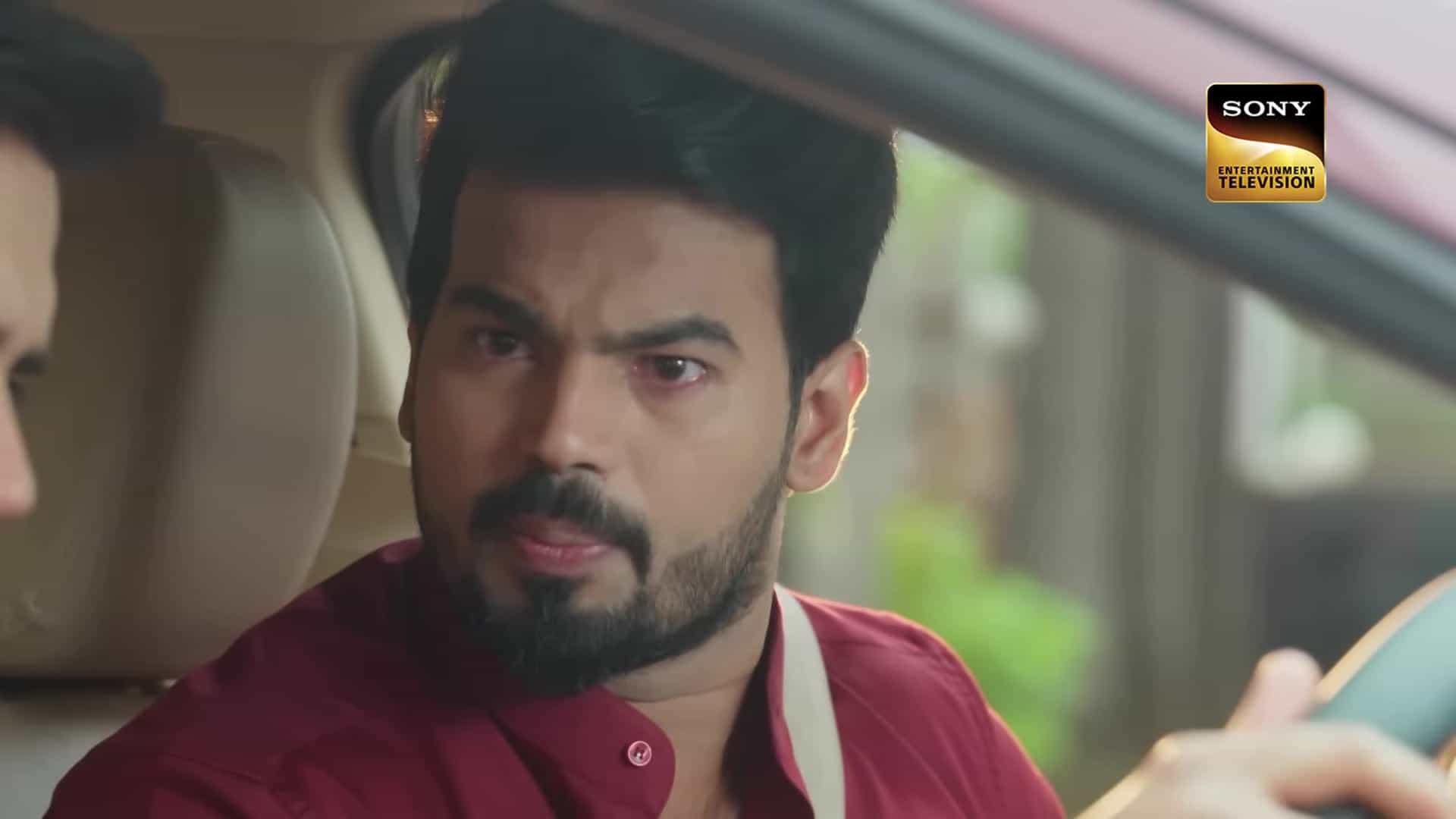 Kavya – Ek Jazbaa, Ek Junoon - Episode 251