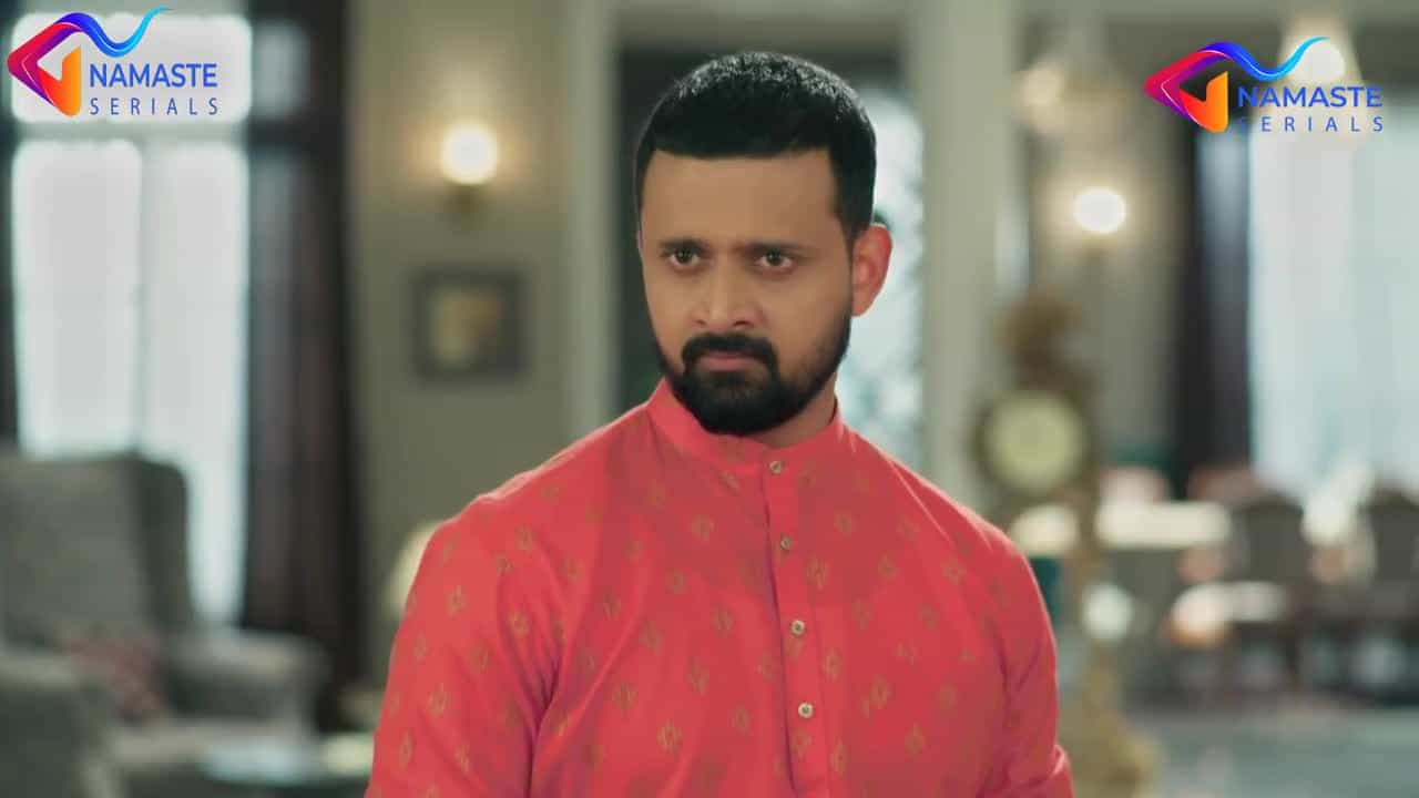 Kavya – Ek Jazbaa, Ek Junoon - Episode 108