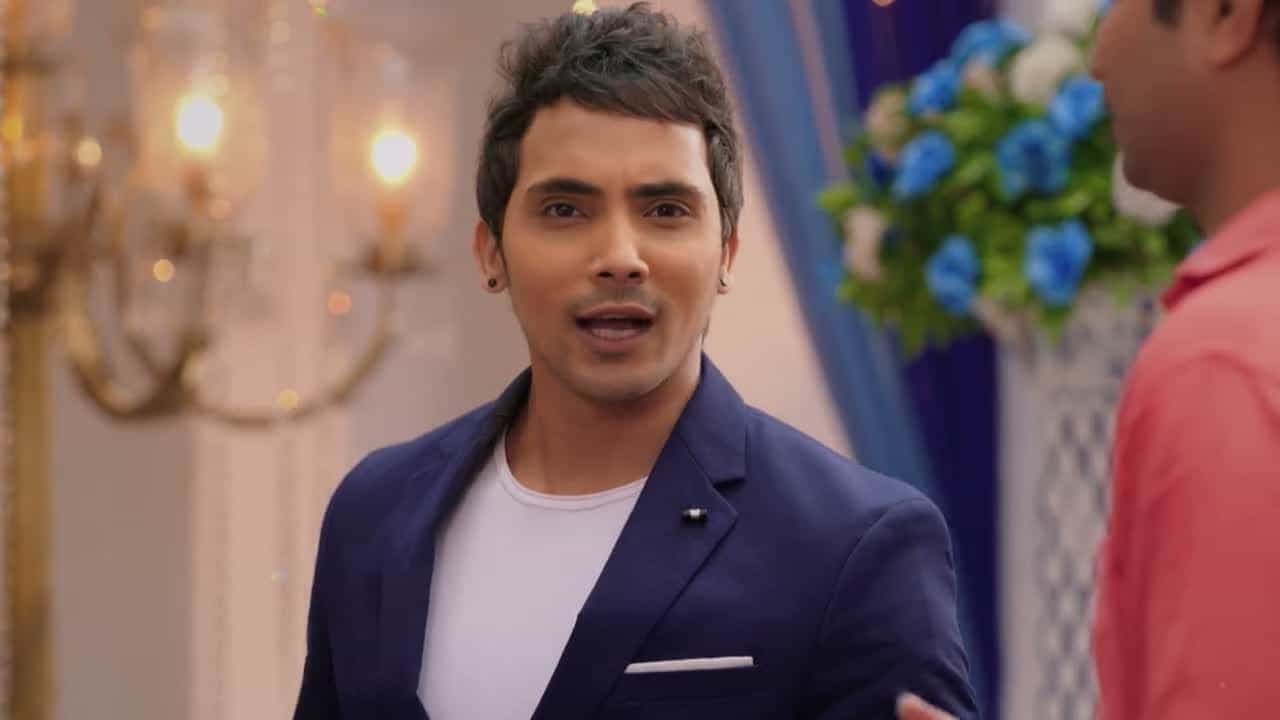 Tera Mera Saath Rahe - Episode 3