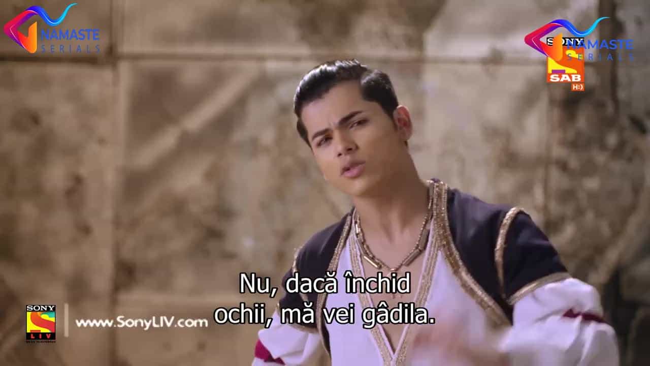 Aladdin: Povestea continuă - Episode 265