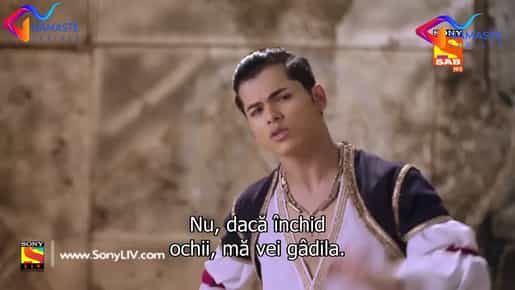 Aladdin: Povestea continuă - Episode 265