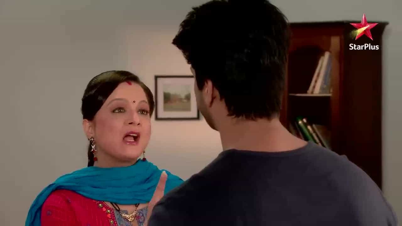 Ek Hazaaron Mein Meri Behna Hai - Episode 381