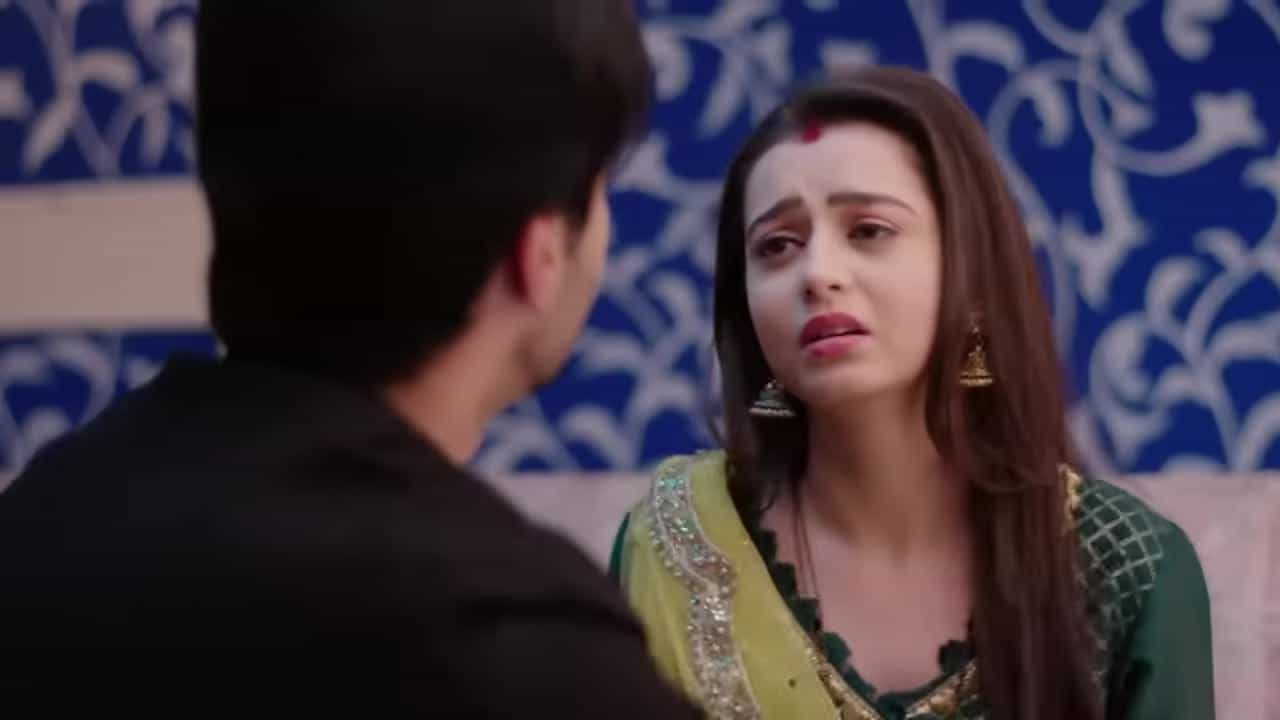 Hamari Bahu Silk - Episode 100