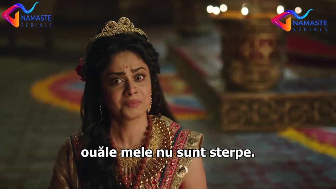Dharm Yoddha Garud - Episode 15