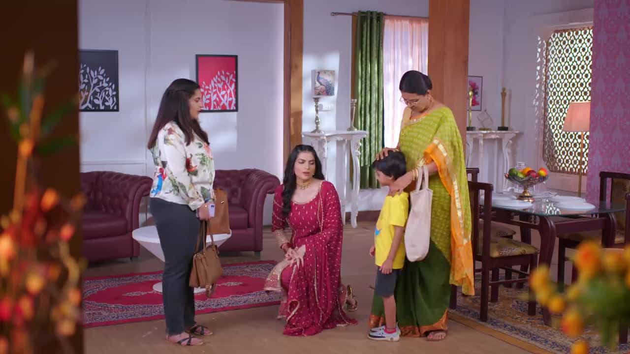 Udne Ki Aasha - Episode 106