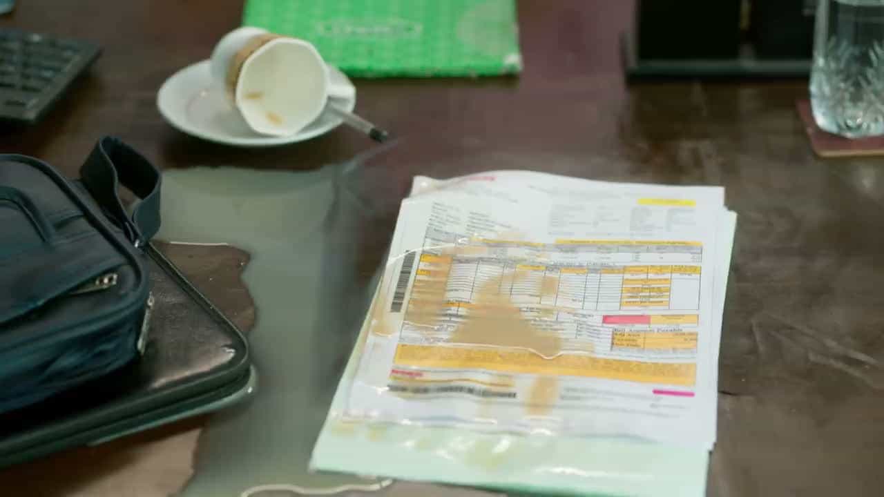 Tumm Se Tumm Tak - Episode 317