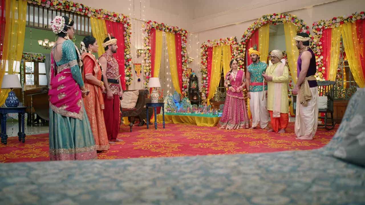 Udne Ki Aasha - Episode 169