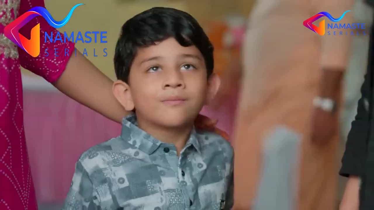 Pyaar Ka Pehla Adhyaya ShivShakti - Episode 113