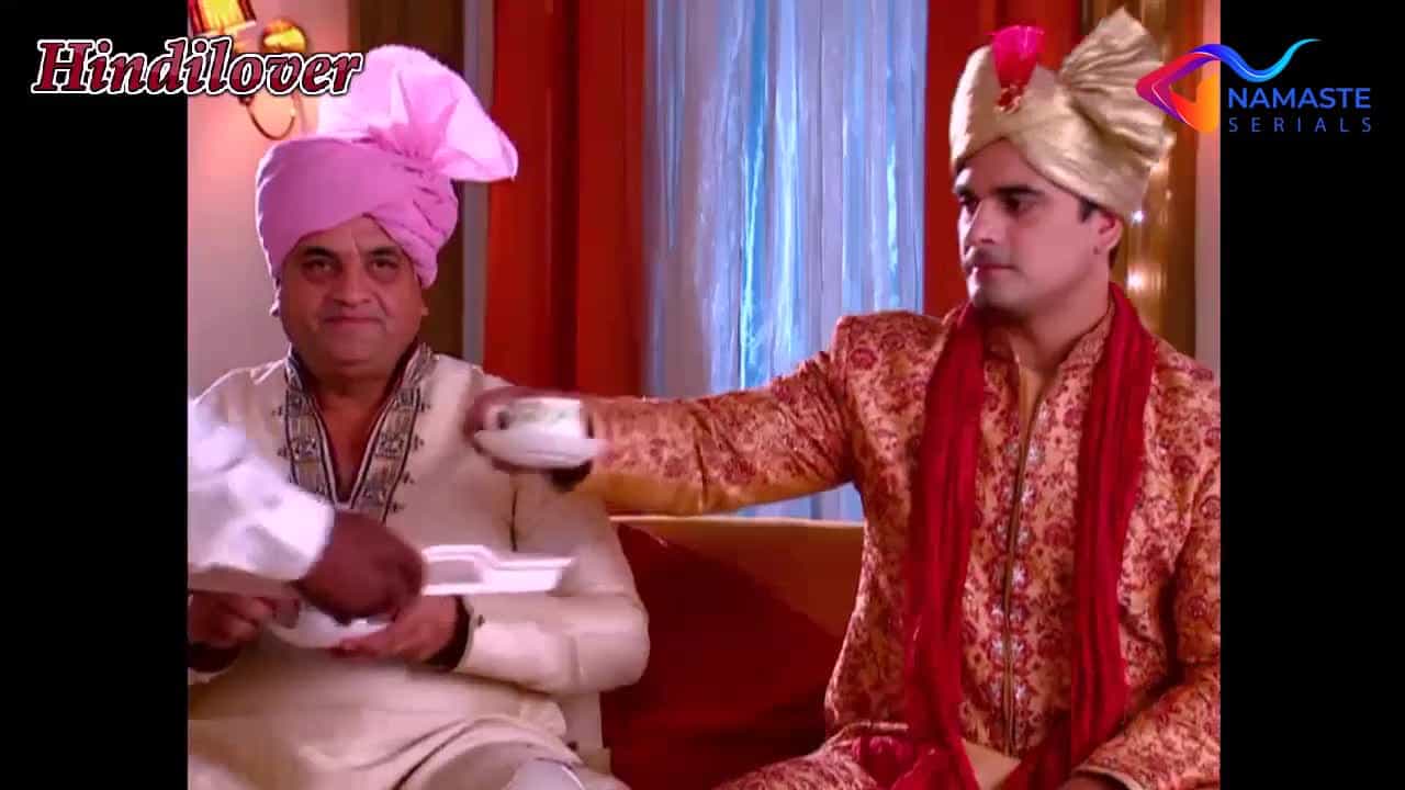 Madhubala - Ek Ishq Ek Junoon - Episode 629