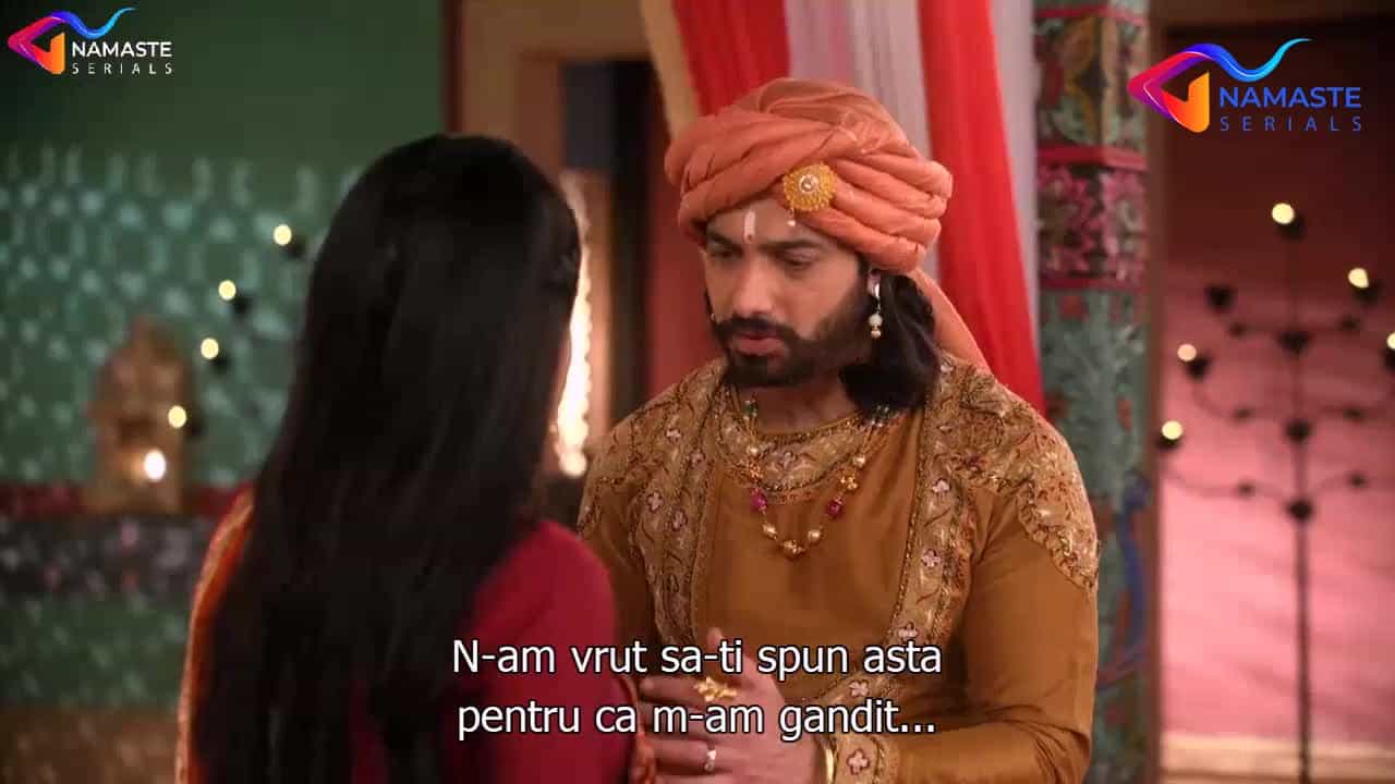 Vidrohi - Episode 117