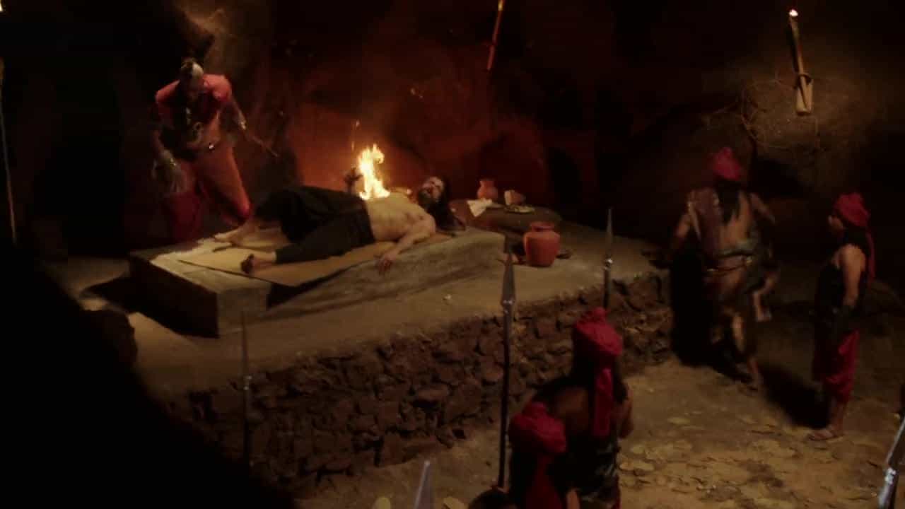 Chandra Nandni - Season 1 Episode 35