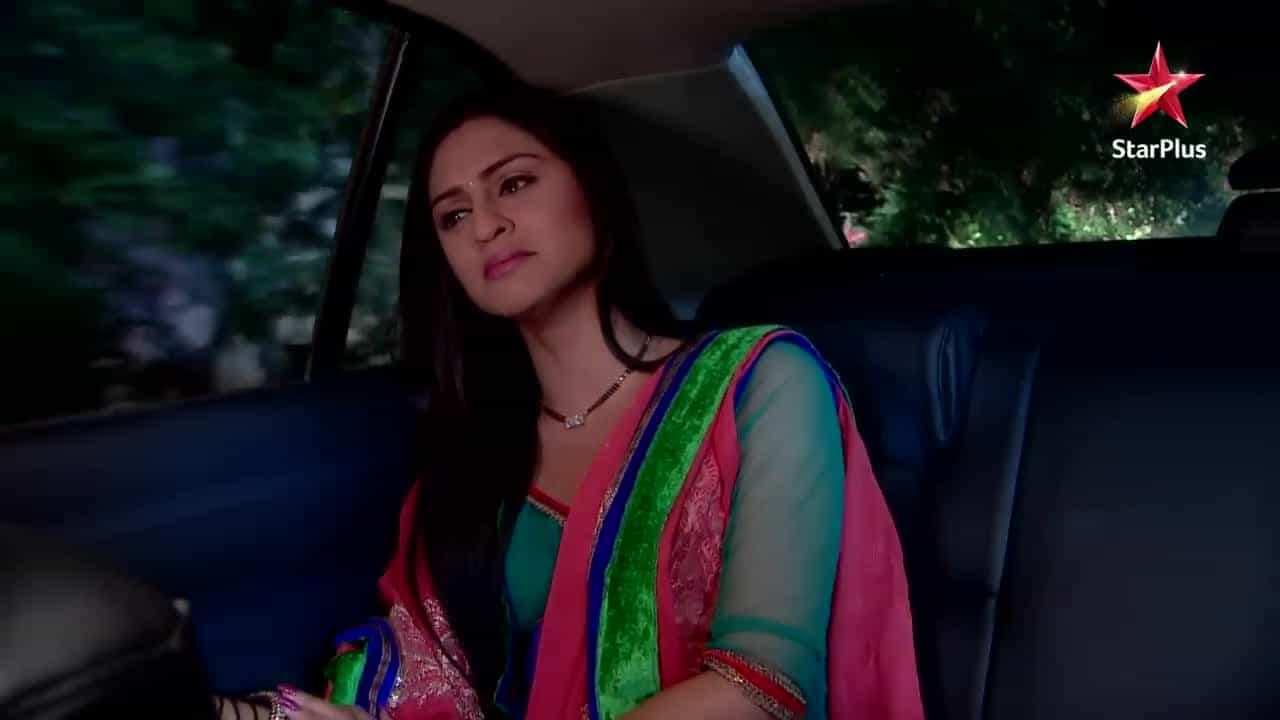 Ek Hazaaron Mein Meri Behna Hai - Episode 353