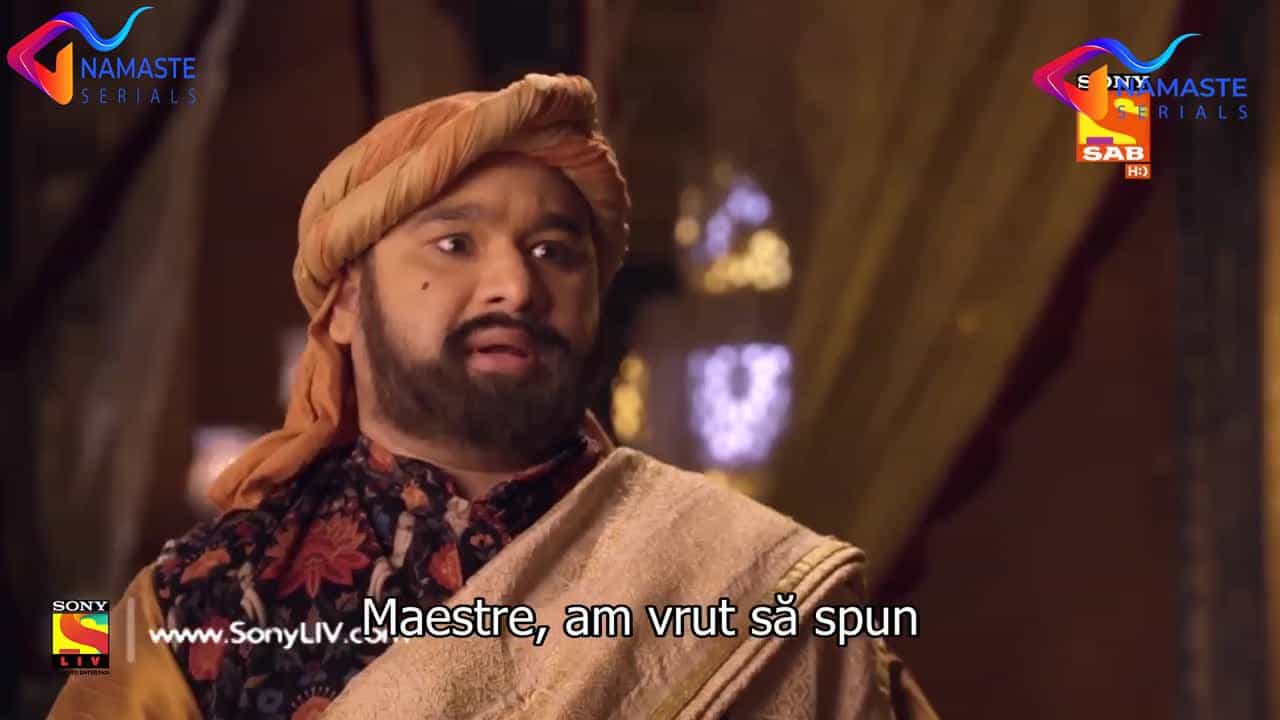 Aladdin: Povestea continuă - Episode 232