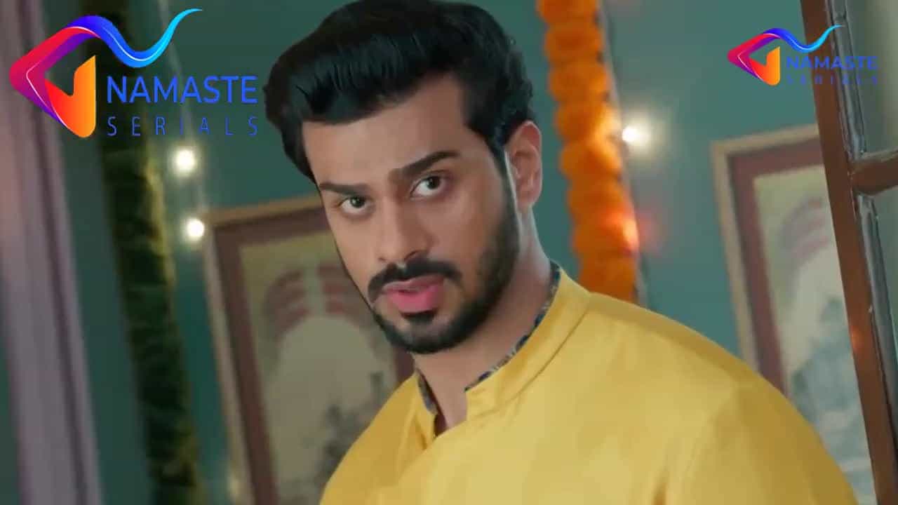 Pyaar Ka Pehla Adhyaya ShivShakti - Episode 82