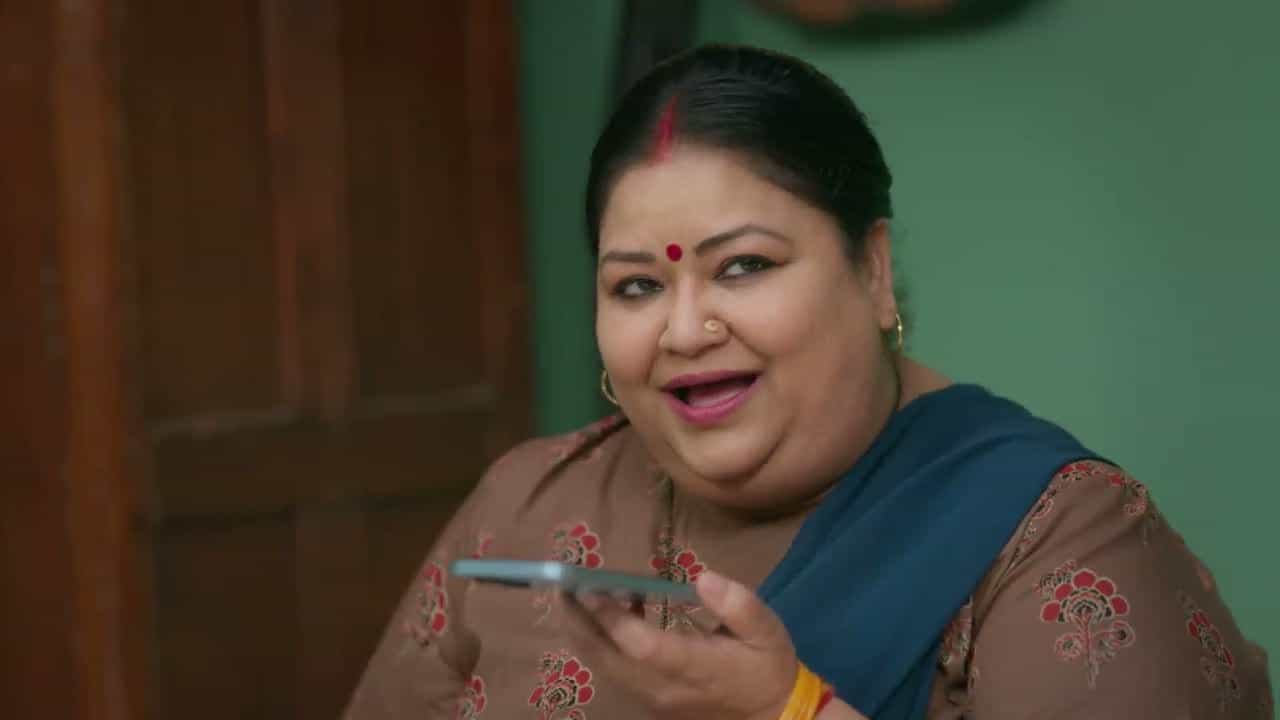 Tumm Se Tumm Tak - Episode 306
