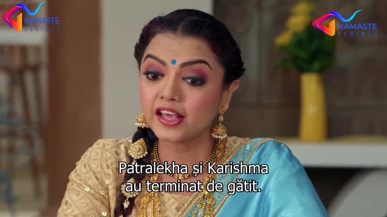 Ghum Hai Kisikey Pyaar Meiin - Episode 76