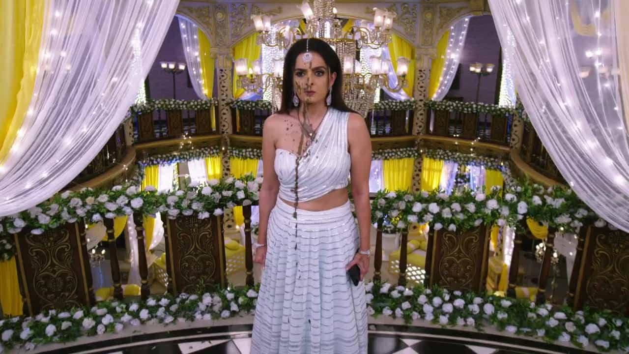 Kundali Bhagya - Episode 1035