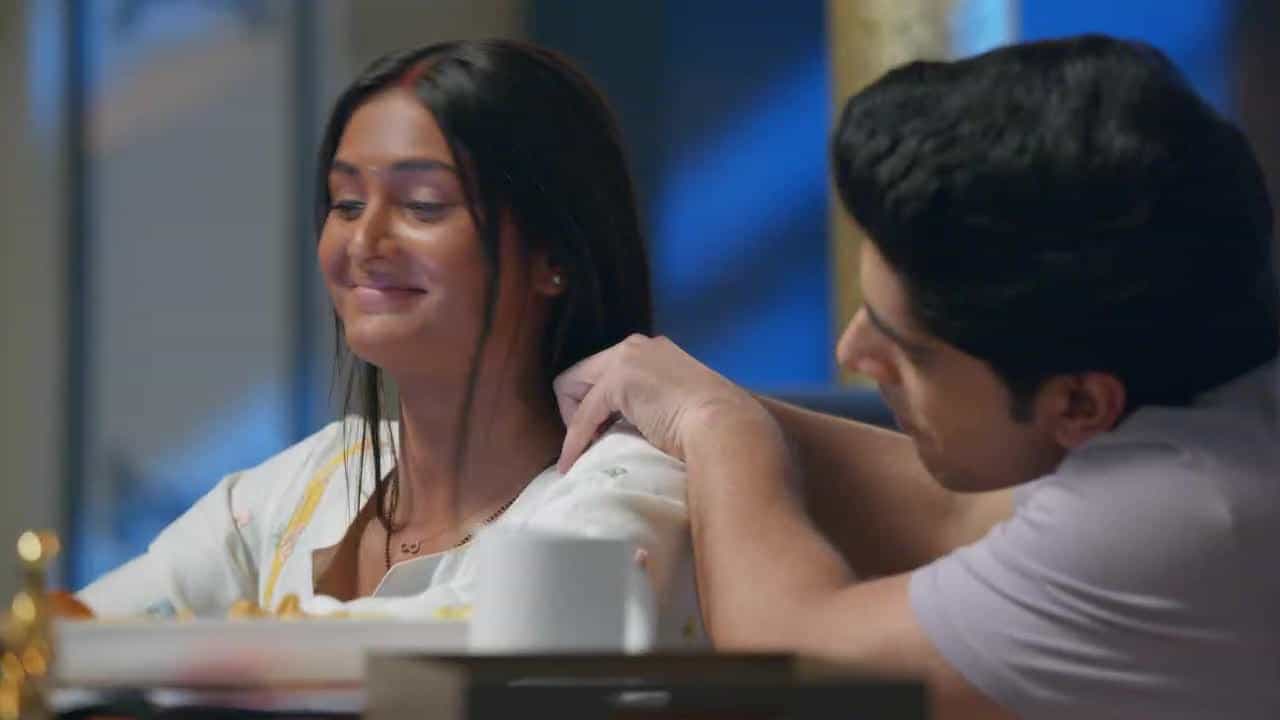 Dil Ko Tumse Pyaar Hua - Episode 119