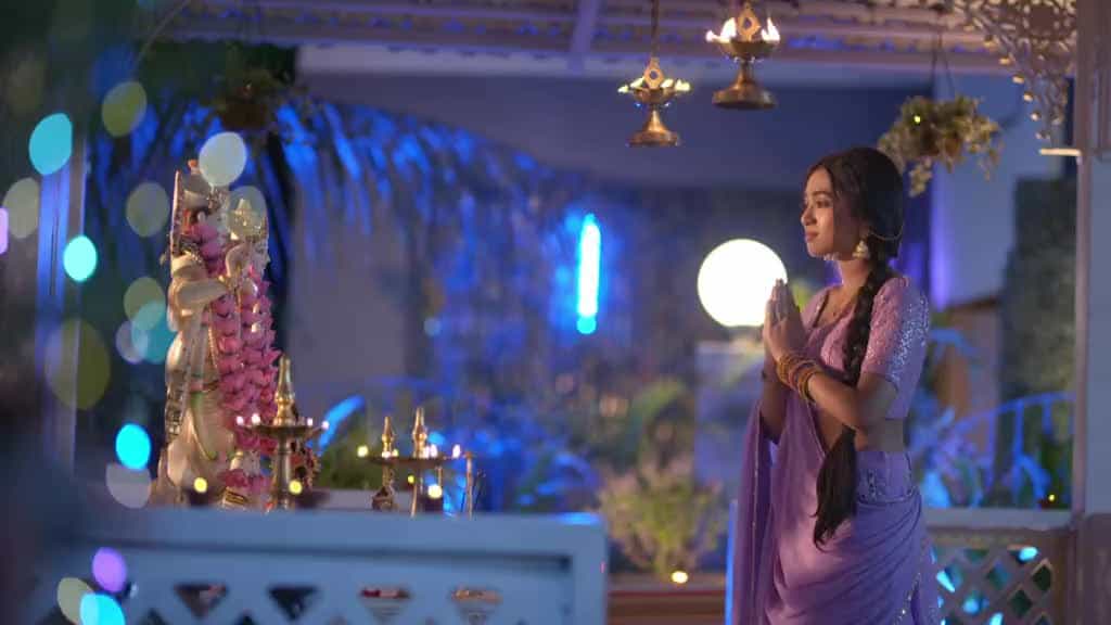 Pyar Ka Pehla Naam: Radha Mohan - Episode 27
