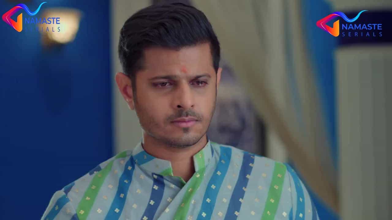 Ghum Hai Kisikey Pyaar Meiin - Episode 310
