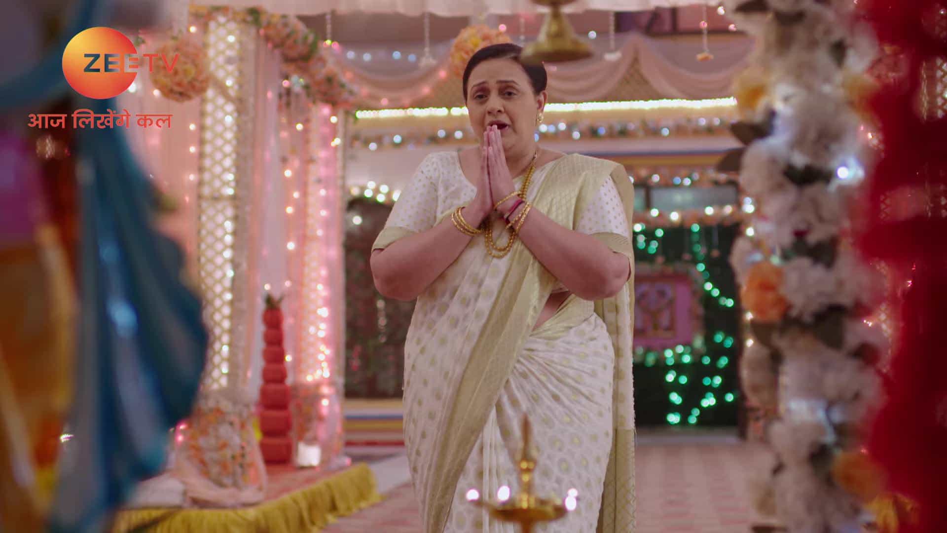Hamari Bahu Silk - Episode 78