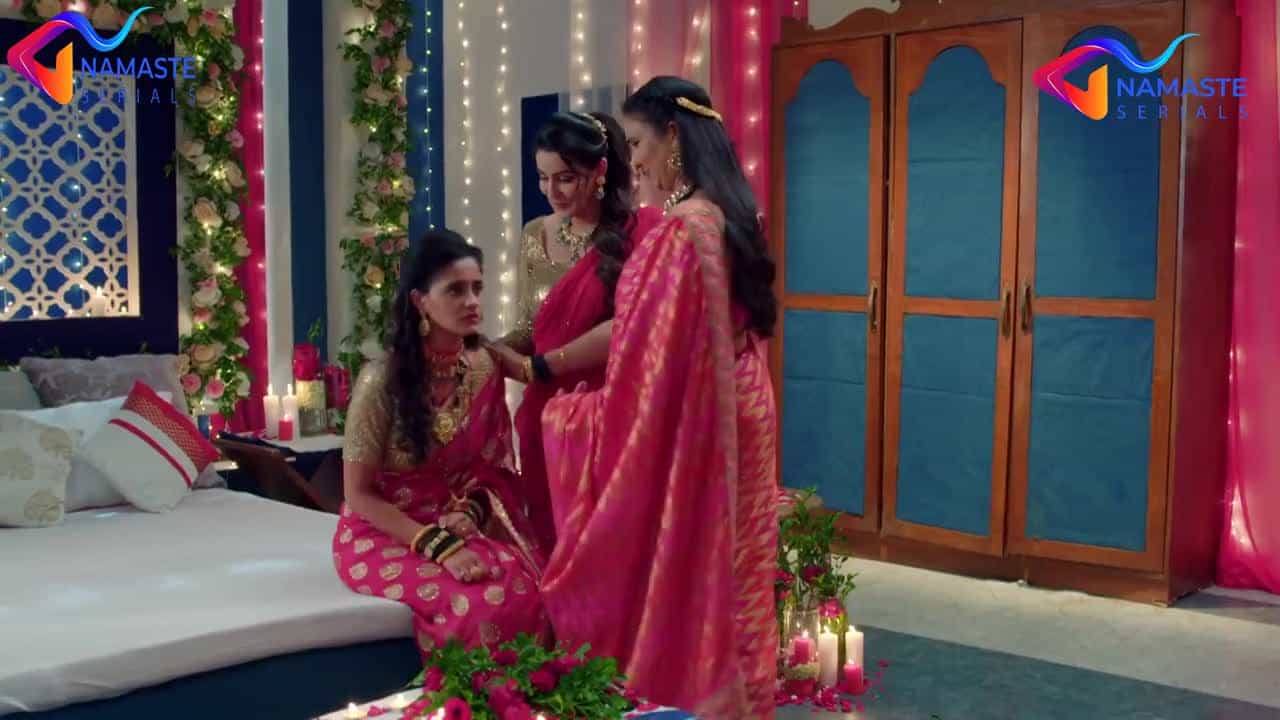 Ghum Hai Kisikey Pyaar Meiin - Episode 57