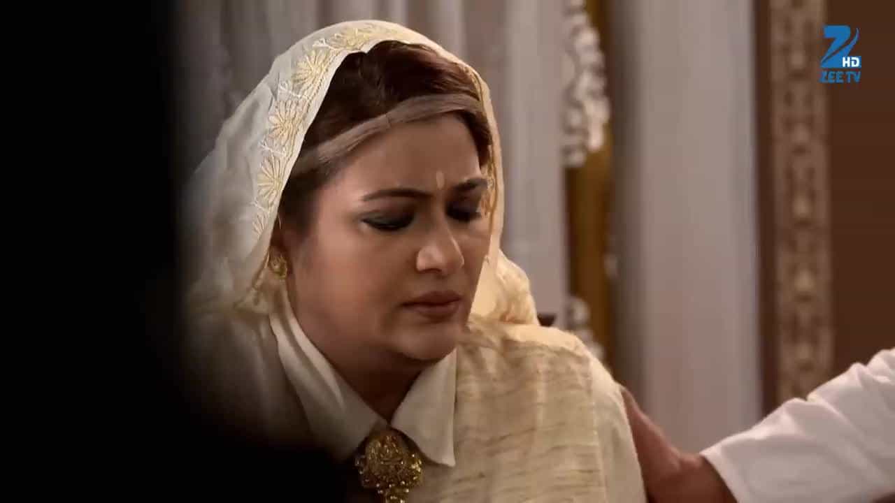 Meri Saasu Maa - Episode 56